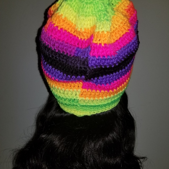 Hat and scarf set - Picture 13 of 15